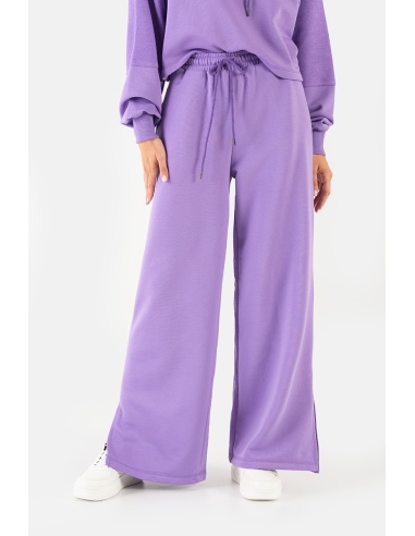 TROUSERS WIRGINIA MILKA