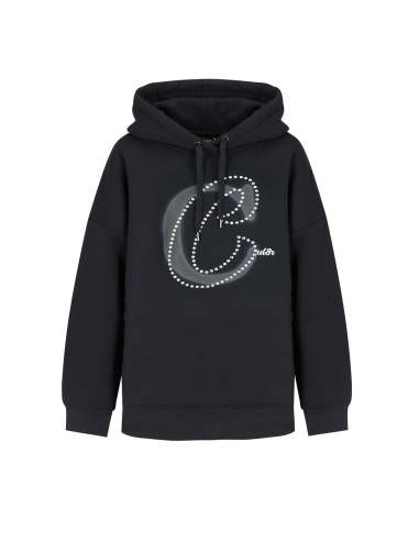 HOODIE NIGHT BLACK