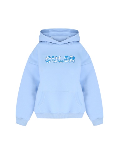 CLOUDS HOODIE ANGEL FALLS