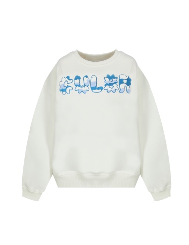 PULLOVER CLOUDS 2 SNOW